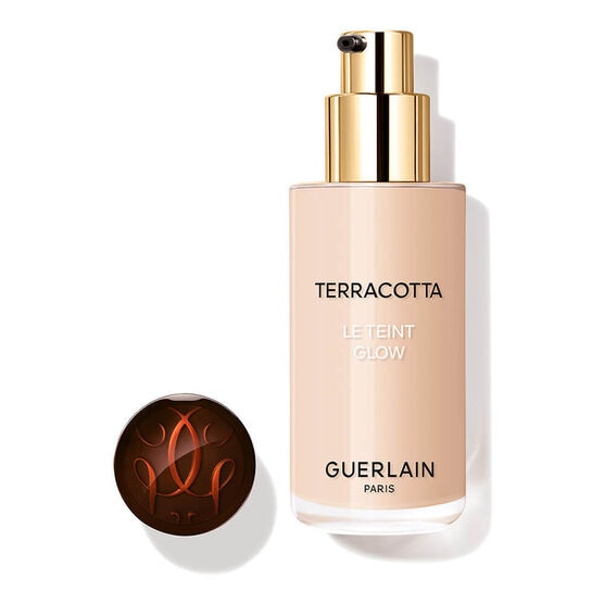 BASE LE TEINT GLOW - 0C TERRACOTTA